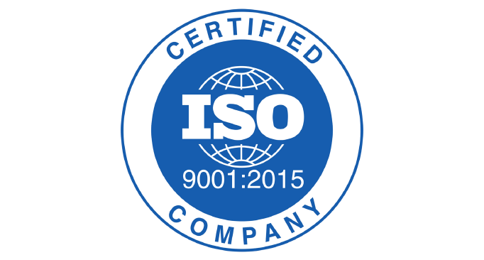 ISO 9001