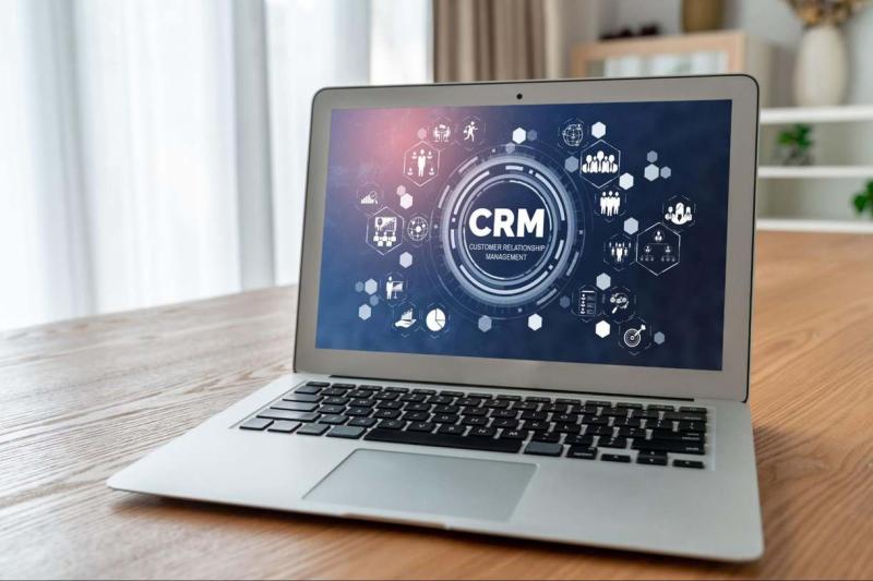 CRM-система: что это такое, как работает и зачем нужна бизнесу