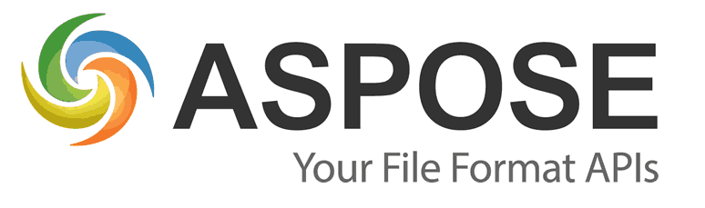 Aspose - новый вендор