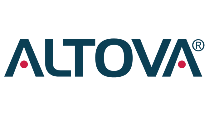 Купить ПО Altova