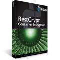 BestCrypt Container - Enterprise Edition