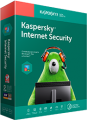 Kaspersky Internet Security для всех устройств