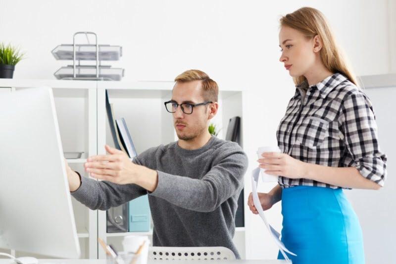 Что такое репозиторий и как он помогает в работе с данными