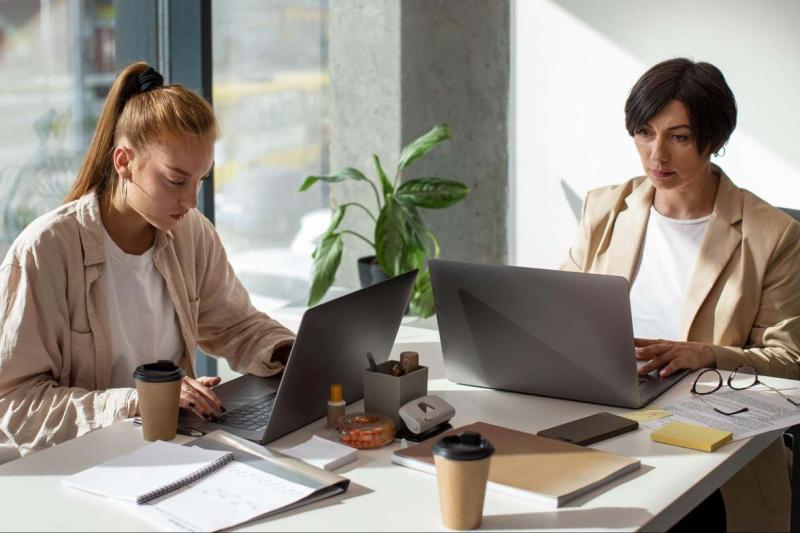 HR-системы: программы для работы с персоналом