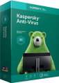 Kaspersky Anti-Virus