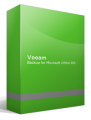 Veeam Backup for Microsoft Office