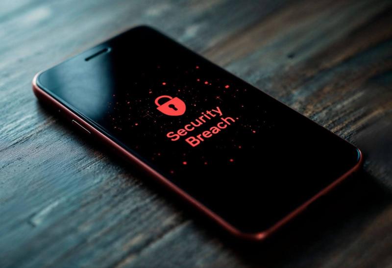 Как защитить смартфон от взлома