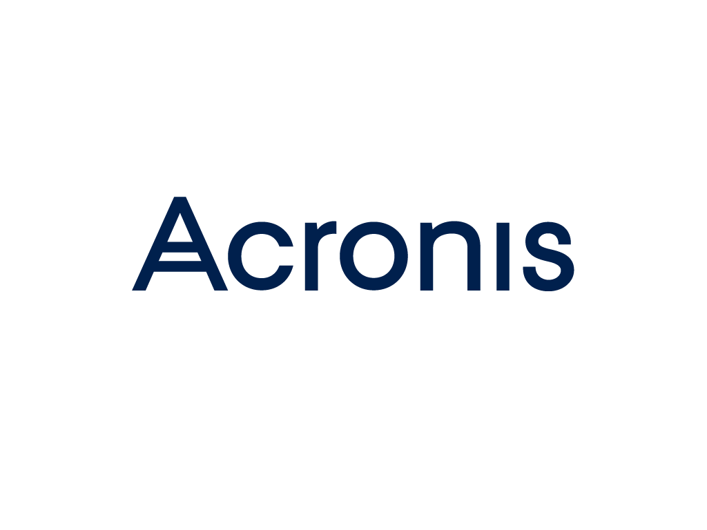 Купить ПО Acronis