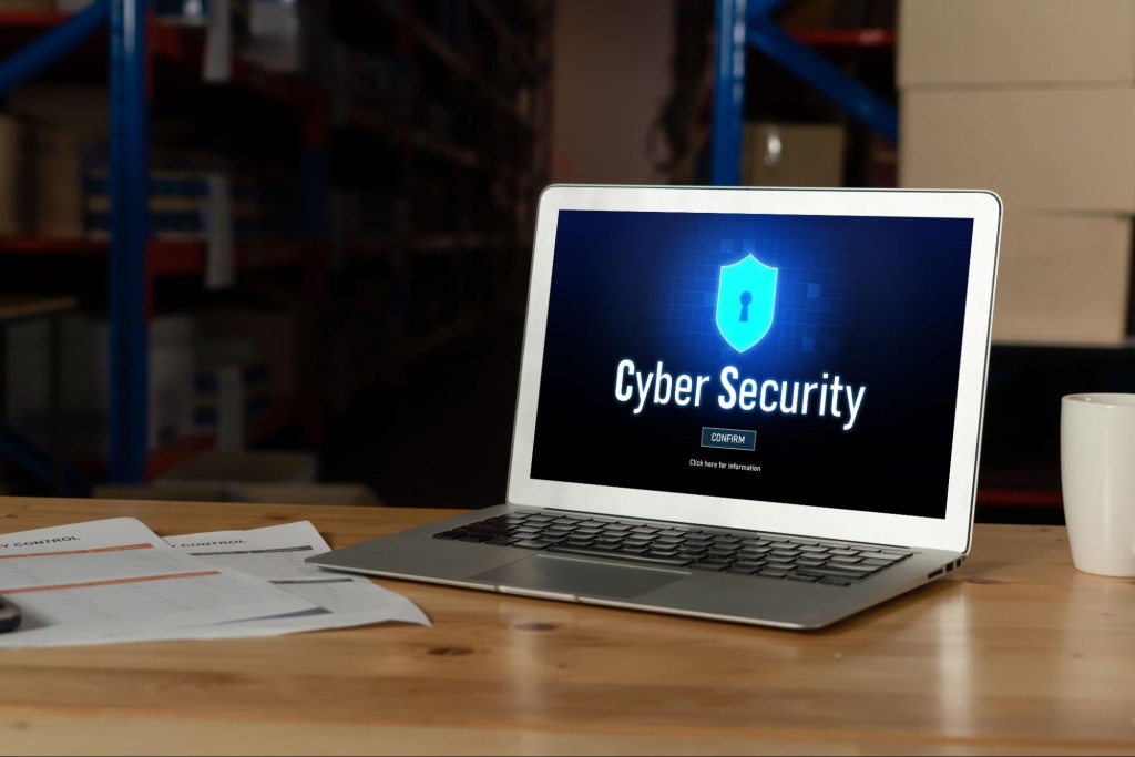 безопасное соединение