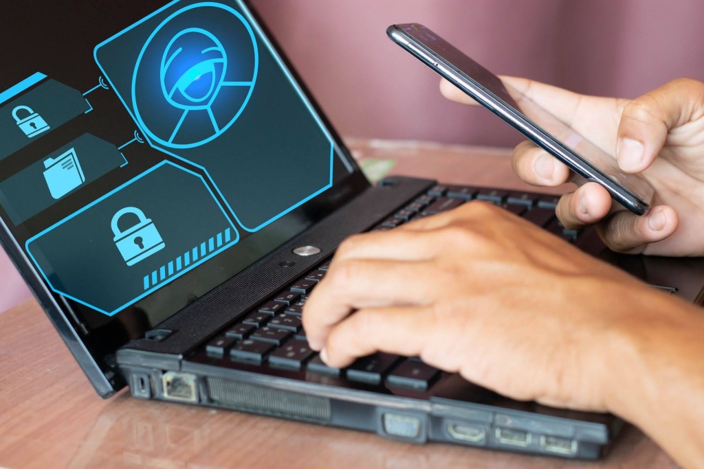 клавиатура