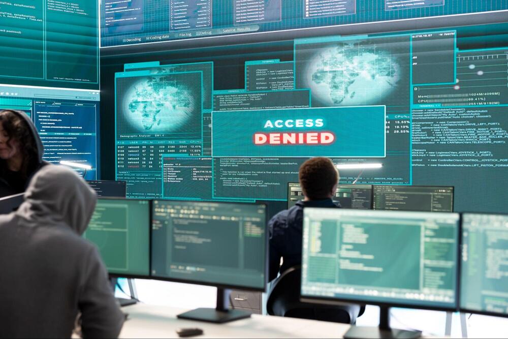 антивирусное решение