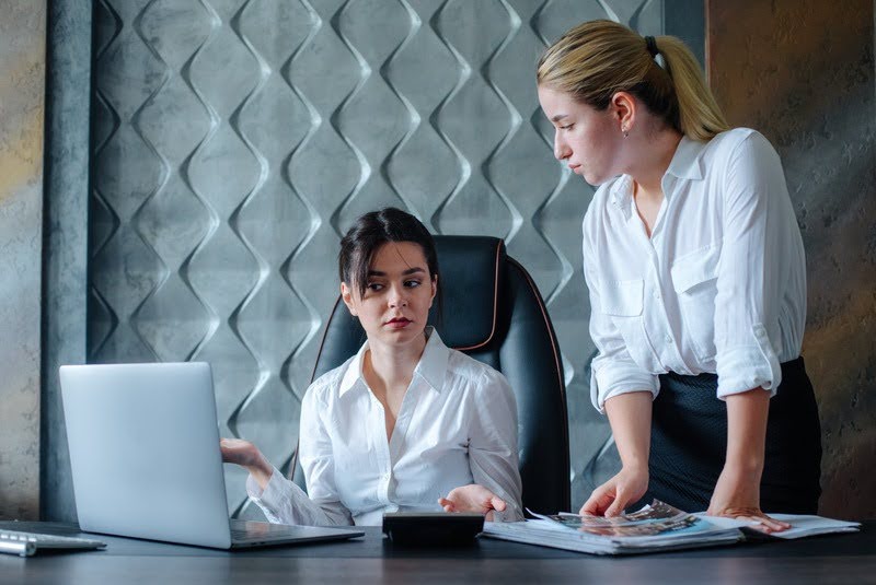 программисты