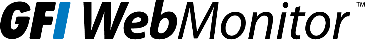 GFI WebMonitor