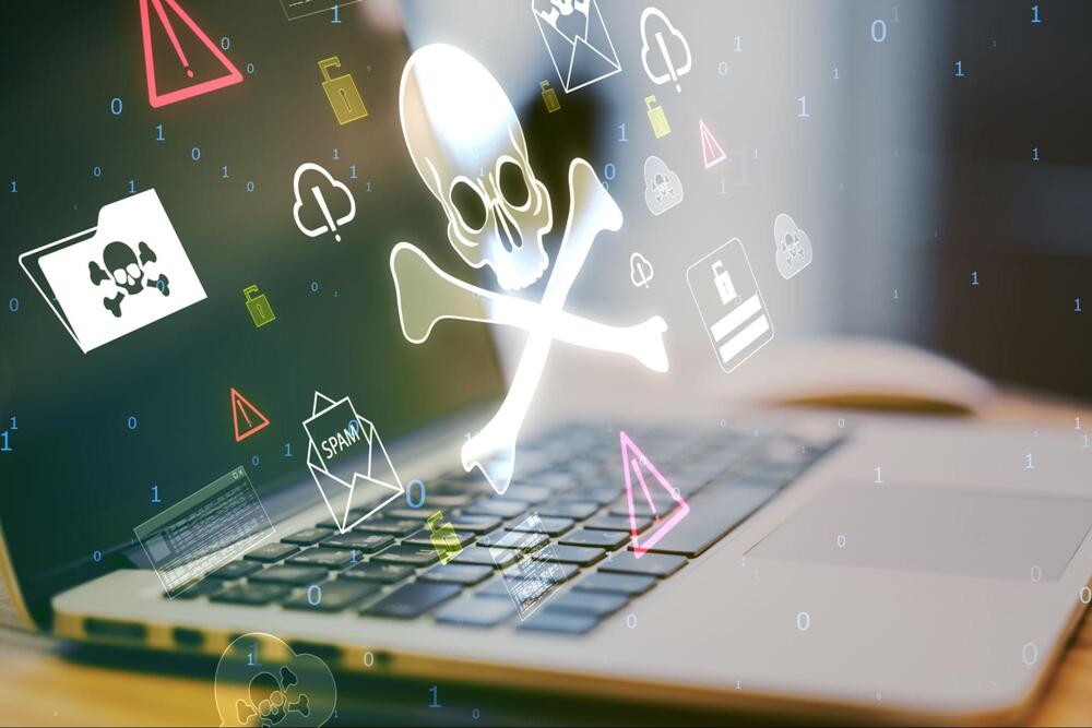 служба ИТ-безопасности