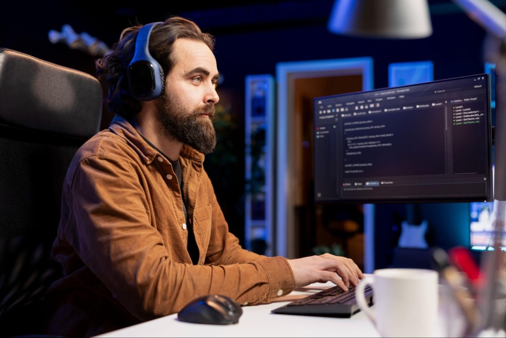 доступ к файлам