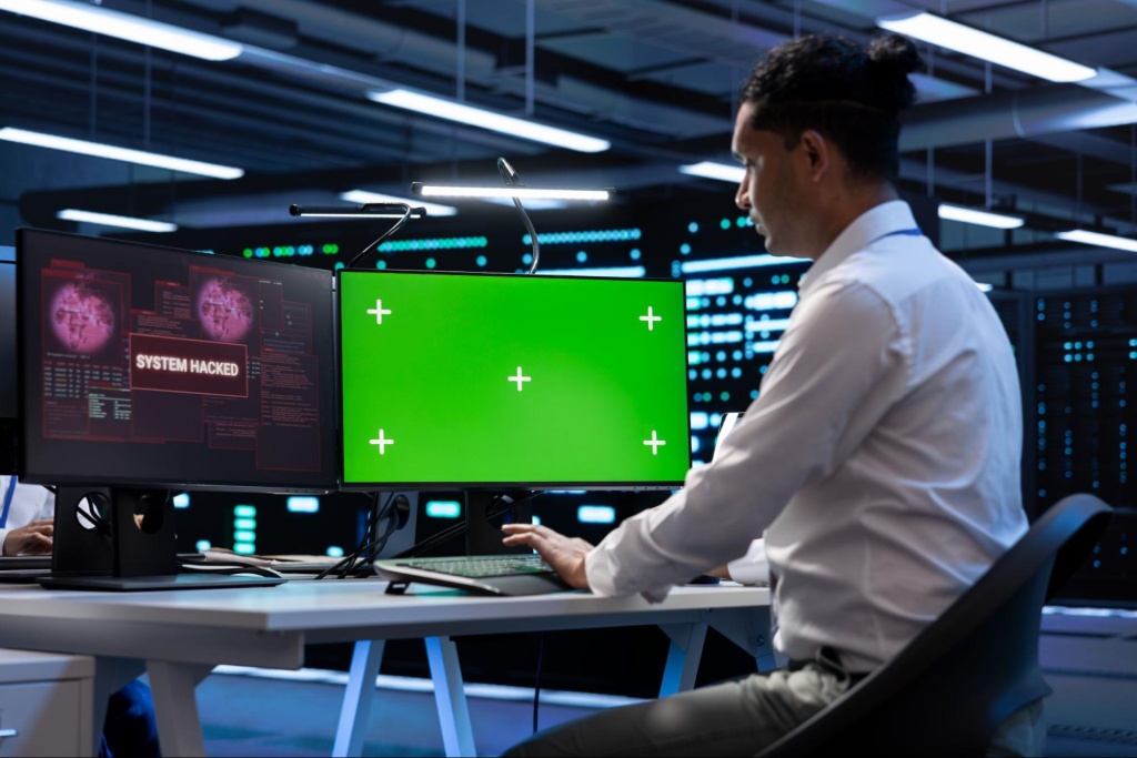 тестировщик