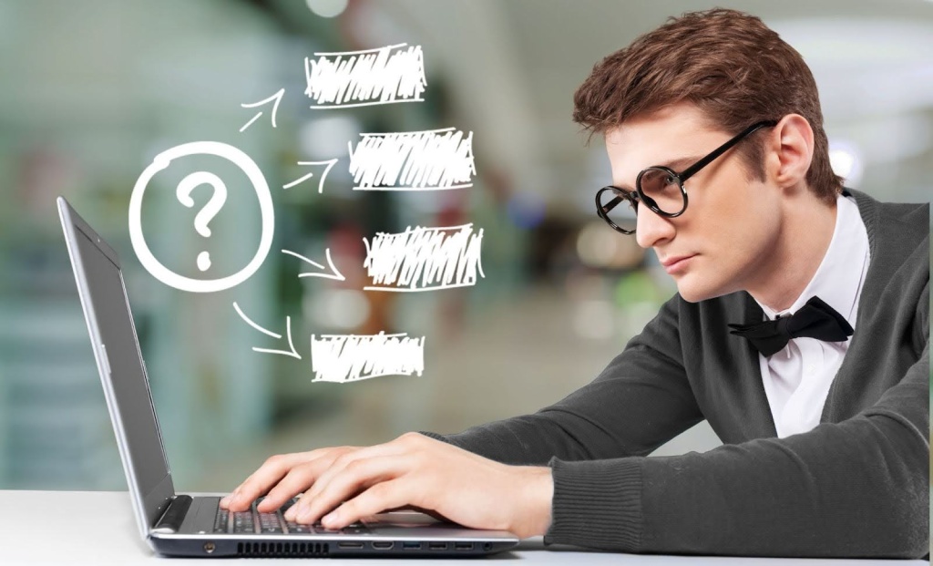 разработчик