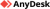 AnyDesk