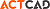 Купить ActCAD 2021 Professional (Network Floating License)  